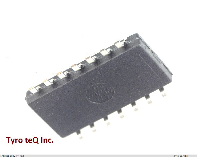 TC74AC32F