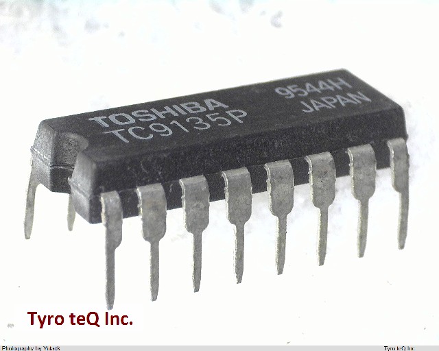 TC9135P