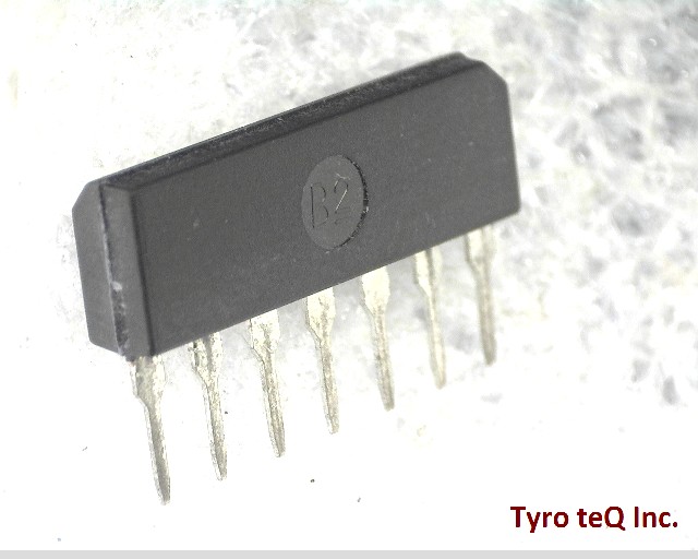 TA7523S