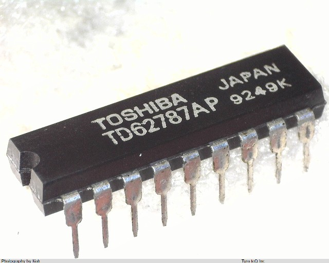 TD62787AP