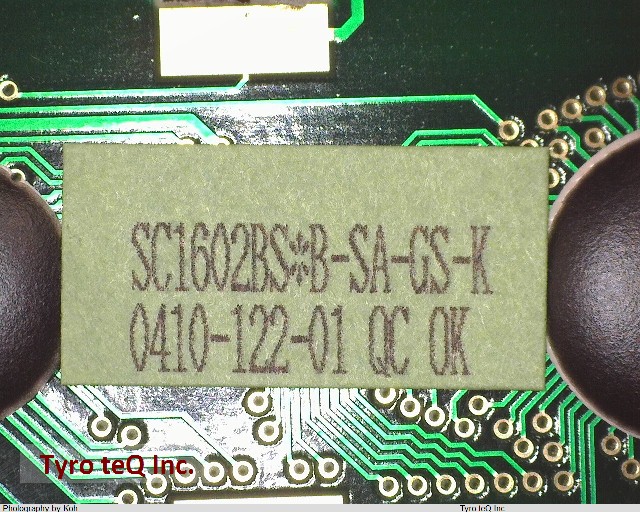 SC1602BS*B-SA-GS-K