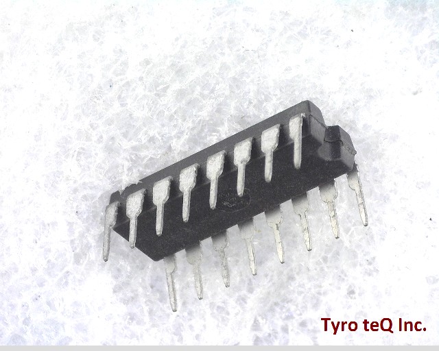 TC74HC4040AP