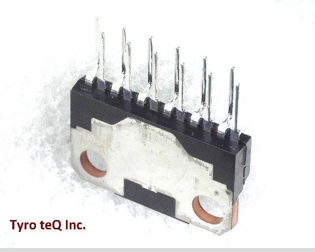 TA8429H