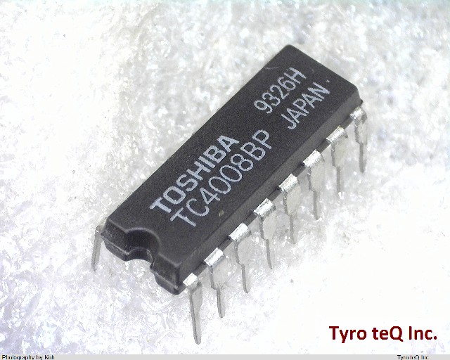 TC4008BP