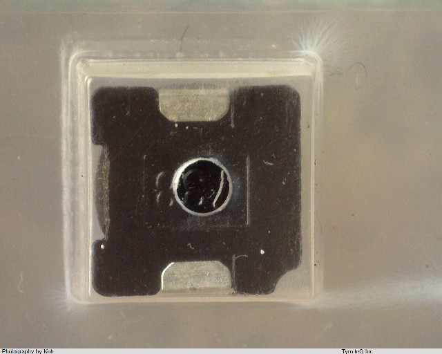 SLF6028T-1R0M2R7-PF