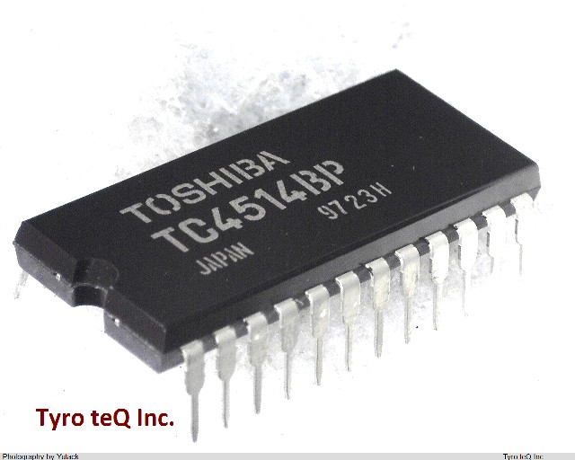 TC4514BP