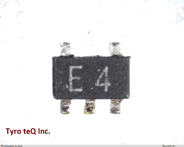 TC7S32F