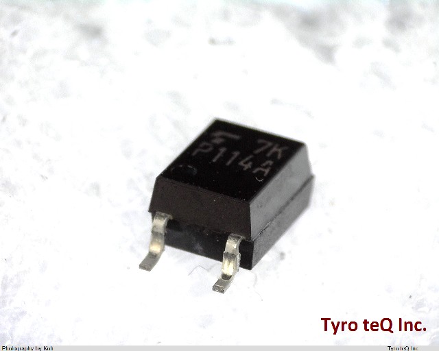 TLP114A