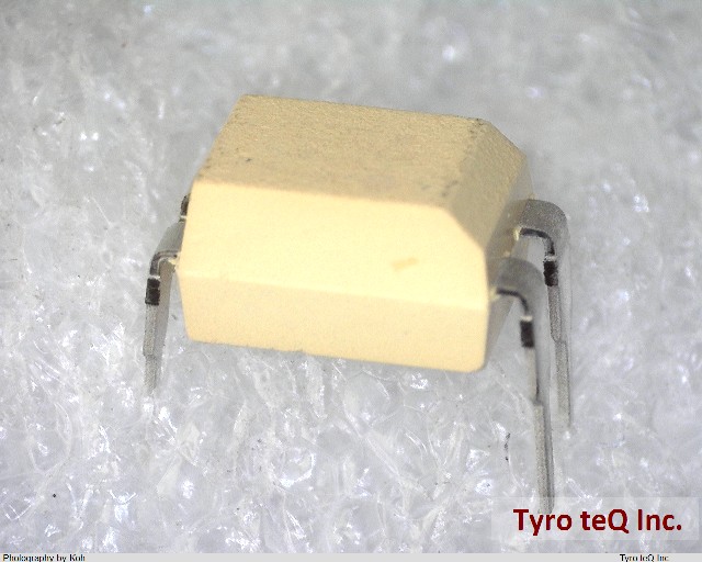 TLP521-1(GR)