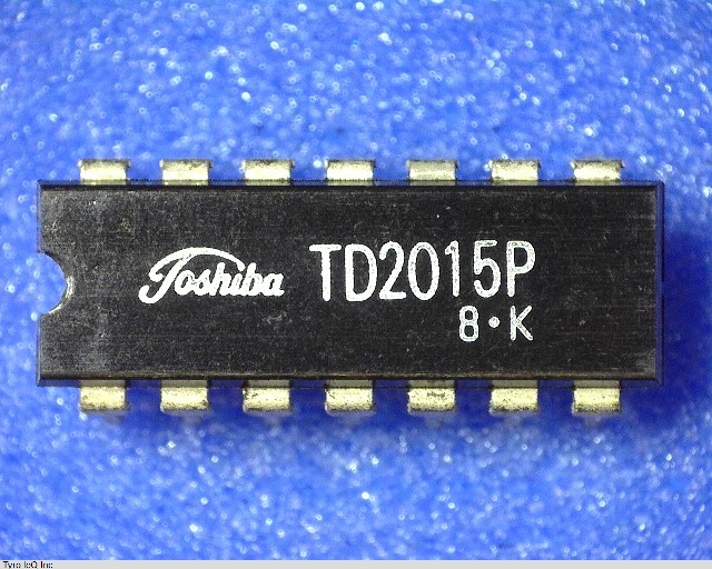 TD2015P