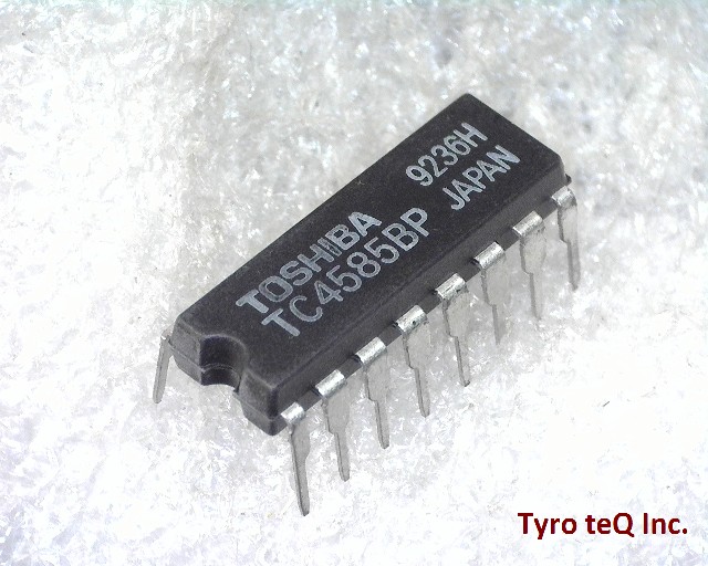 TC4585BP