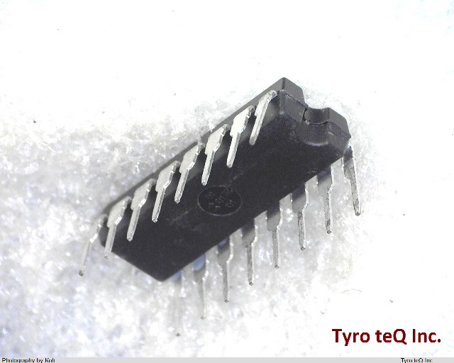 TC4076BP