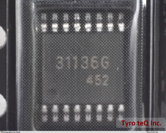 TA31136FN