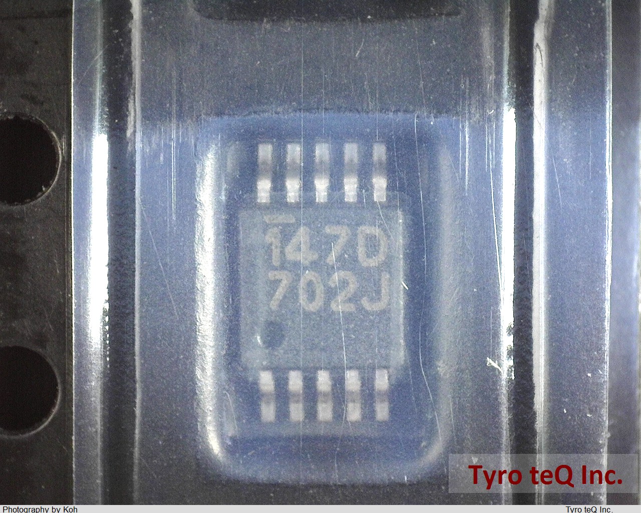 SY88147DLKG
