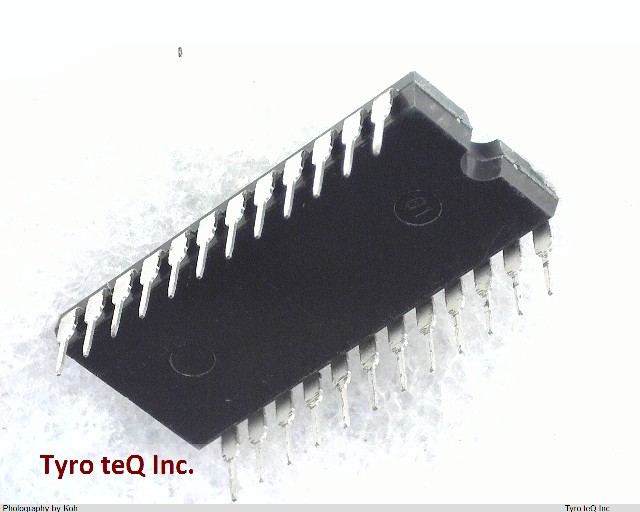 TC4508BP