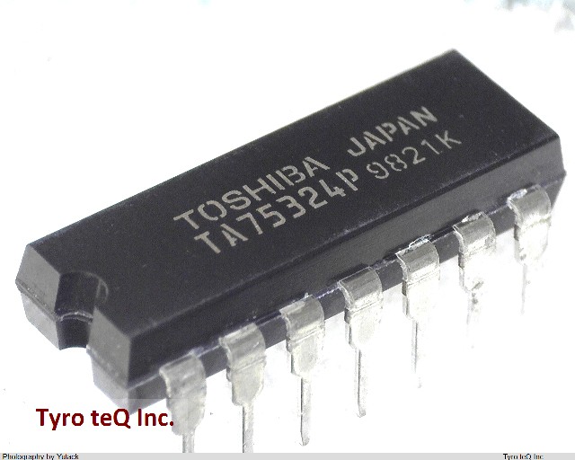 TA75324P