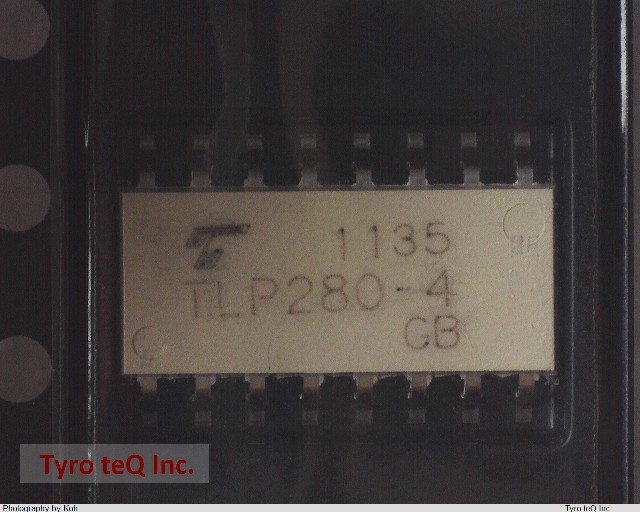 TLP280-4(GB)