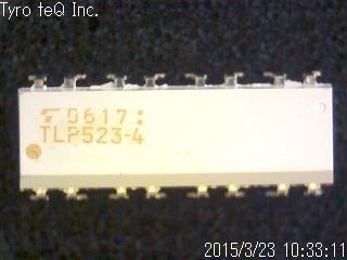 TLP523-4
