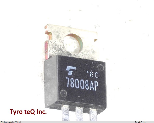 TA78008AP