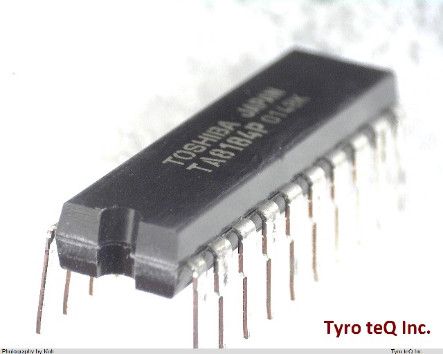 TA8184P