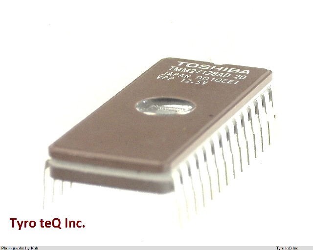 TMM27128AD-20