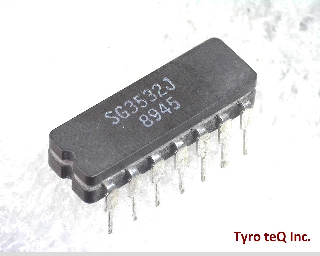 SG3532J