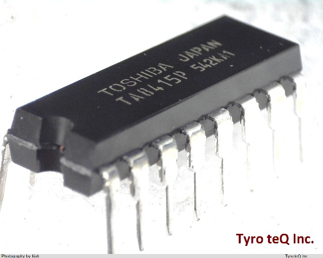 TA8415P