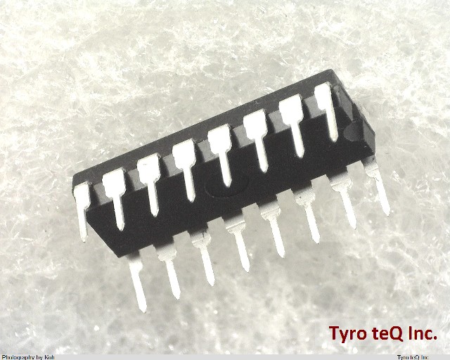 TD62301P
