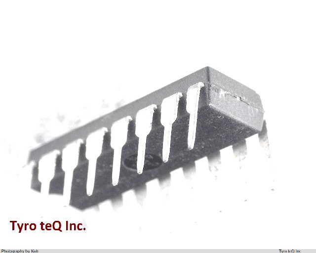 TC4027BAP