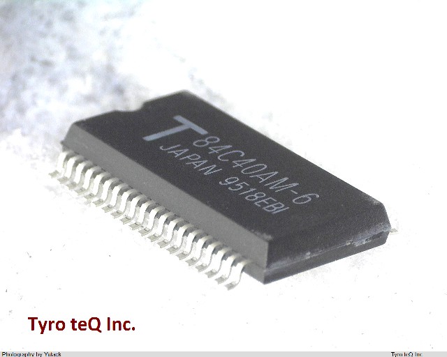 TMPZ84C40AM-6