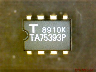 TA75393P
