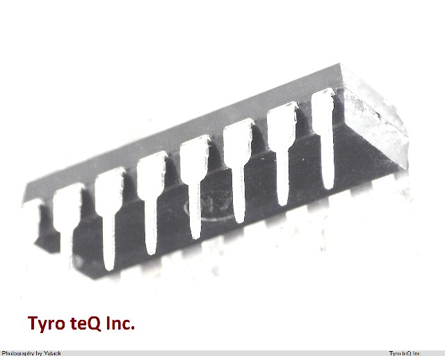 TC4029BP