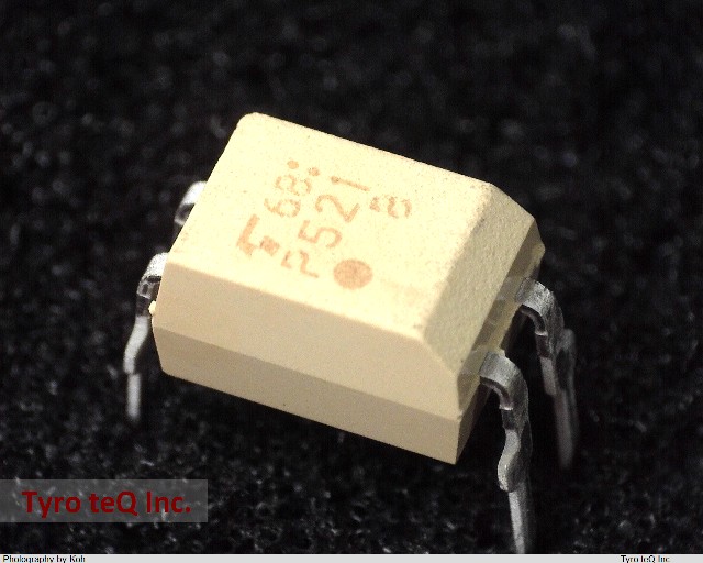 TLP521-1(BL)