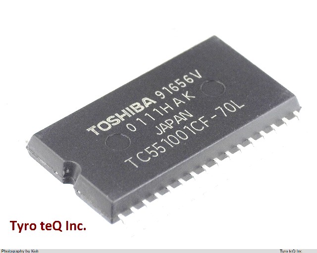 TC551001CF-70L