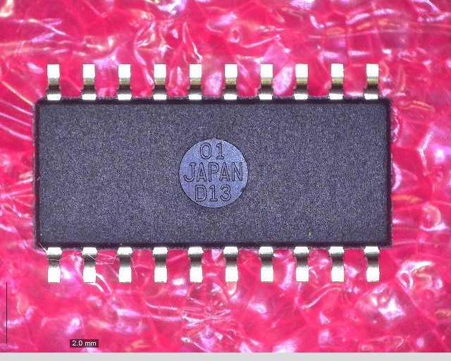 TC74HC541AF(F)