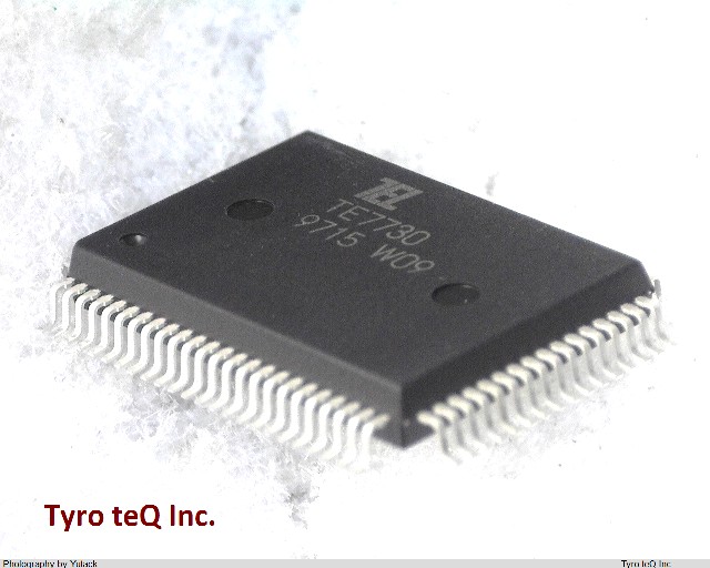 TE7730