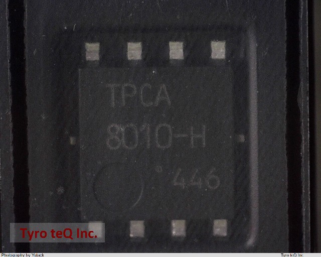 TPCA8010-H(TE12L,Q