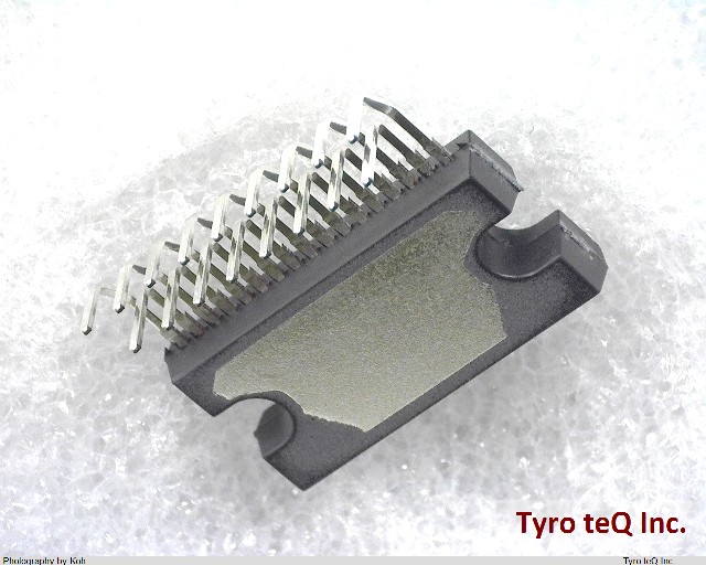 TDA8925ST