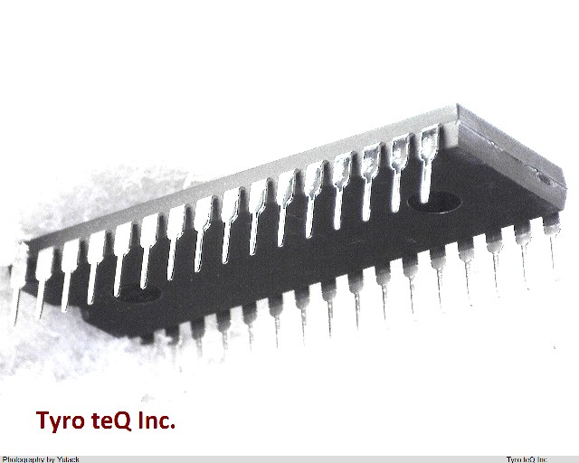 TC551001CPI-85L