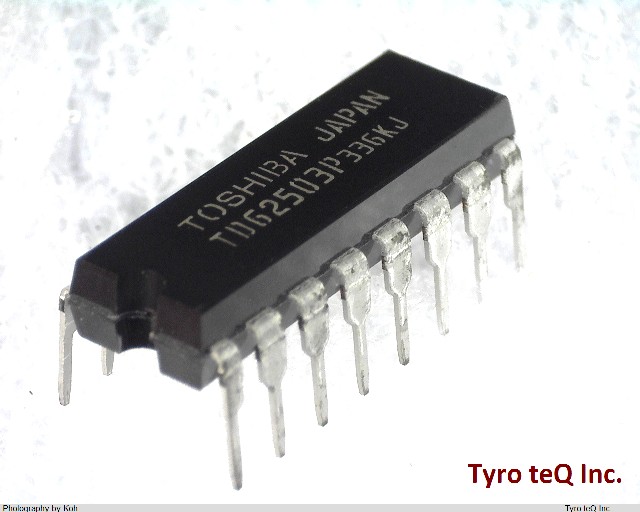 TD62503P