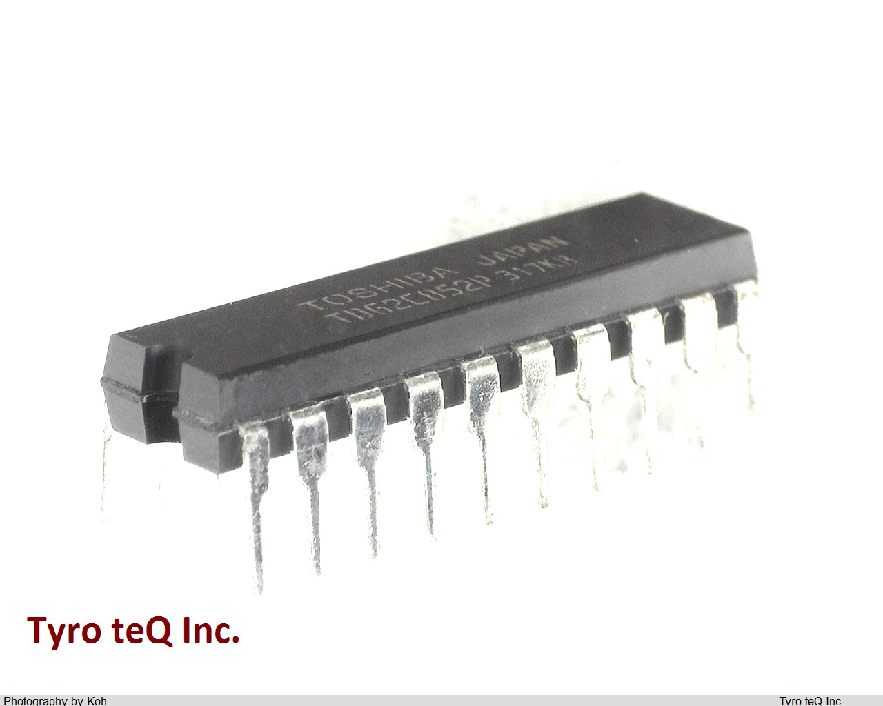 TD62C852P