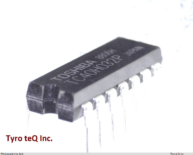 TC40H032P