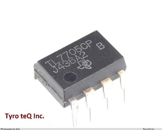 TL7705CP