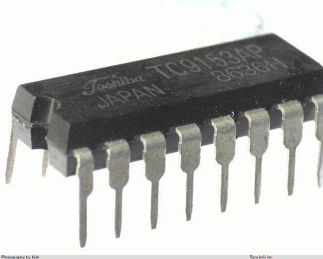 TC9153AP