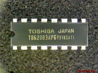 TD62003APG