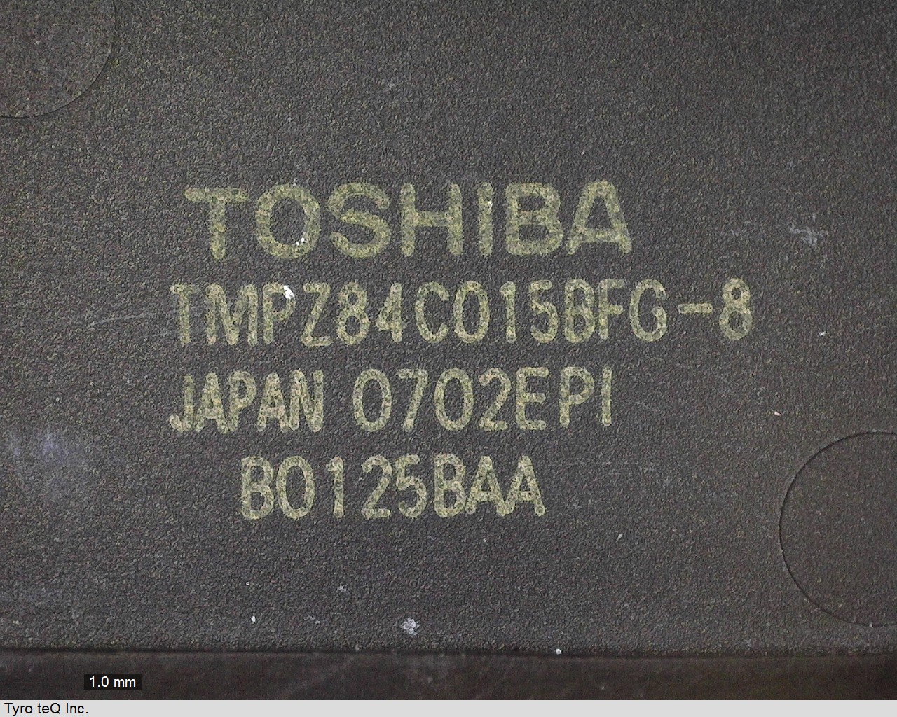 TMPZ84C015BF-8