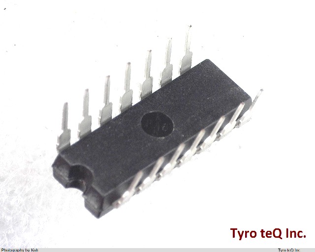 TC4030BP
