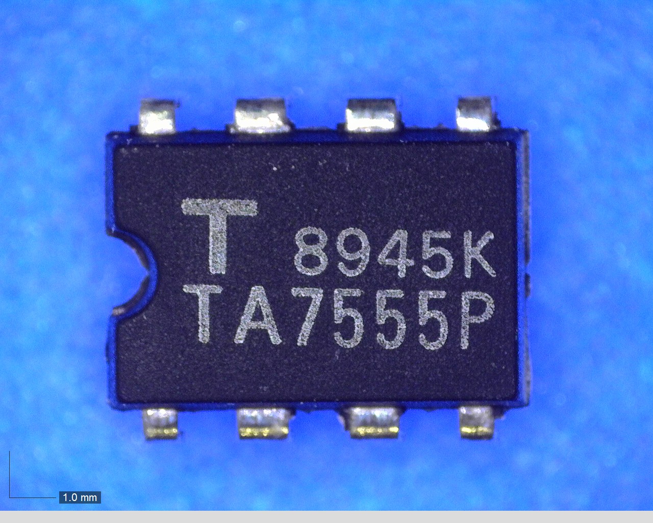 TA7555P