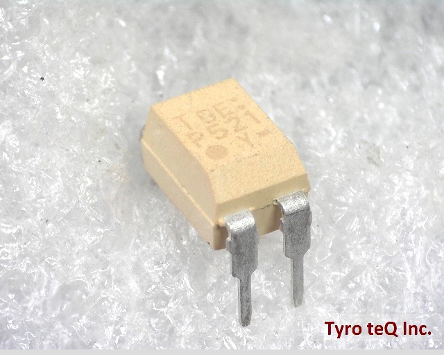 TLP521-1(Y)