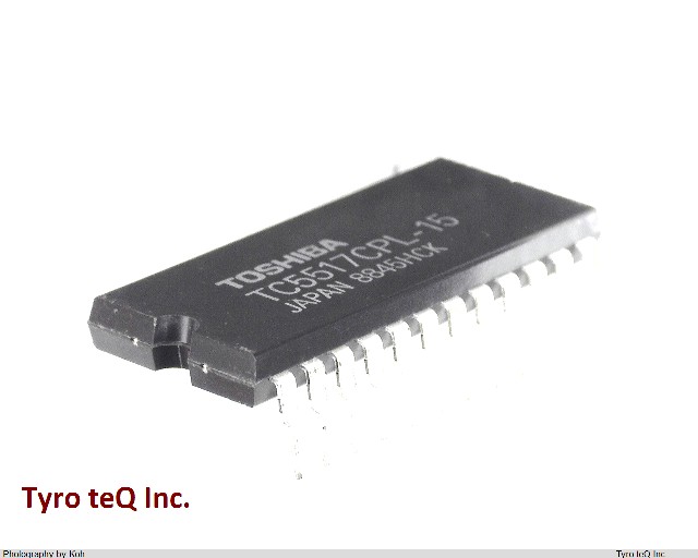 TC5517CPL-15